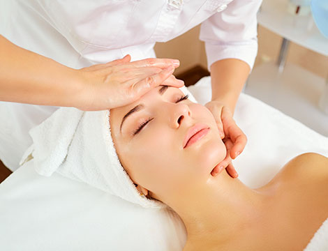 Massaggio Miracle Face - Beautymed Centro Estetico